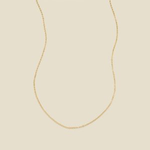 Adjustable Flat Cable Chain