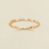 ILY Morse Code Ring