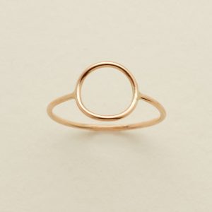 Meridian Ring