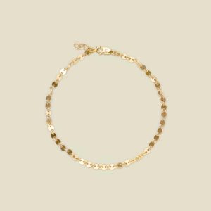 Mini Poppy Bracelet