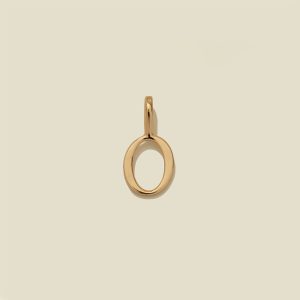 Number 0 Charm