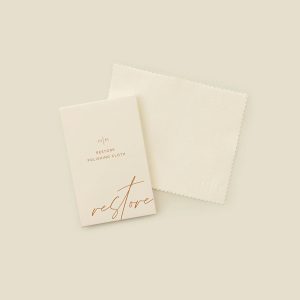 Restore Polishing Cloth
