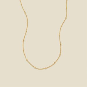 Satellite Chain